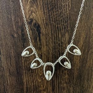 Lucky Brand Statement Elegant piece